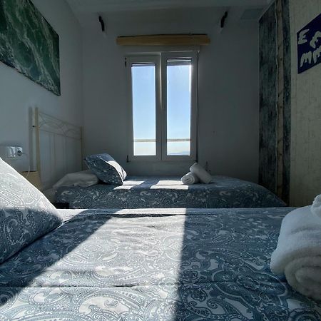 Respirando Salitre Apartamento En Lastres Extérieur photo