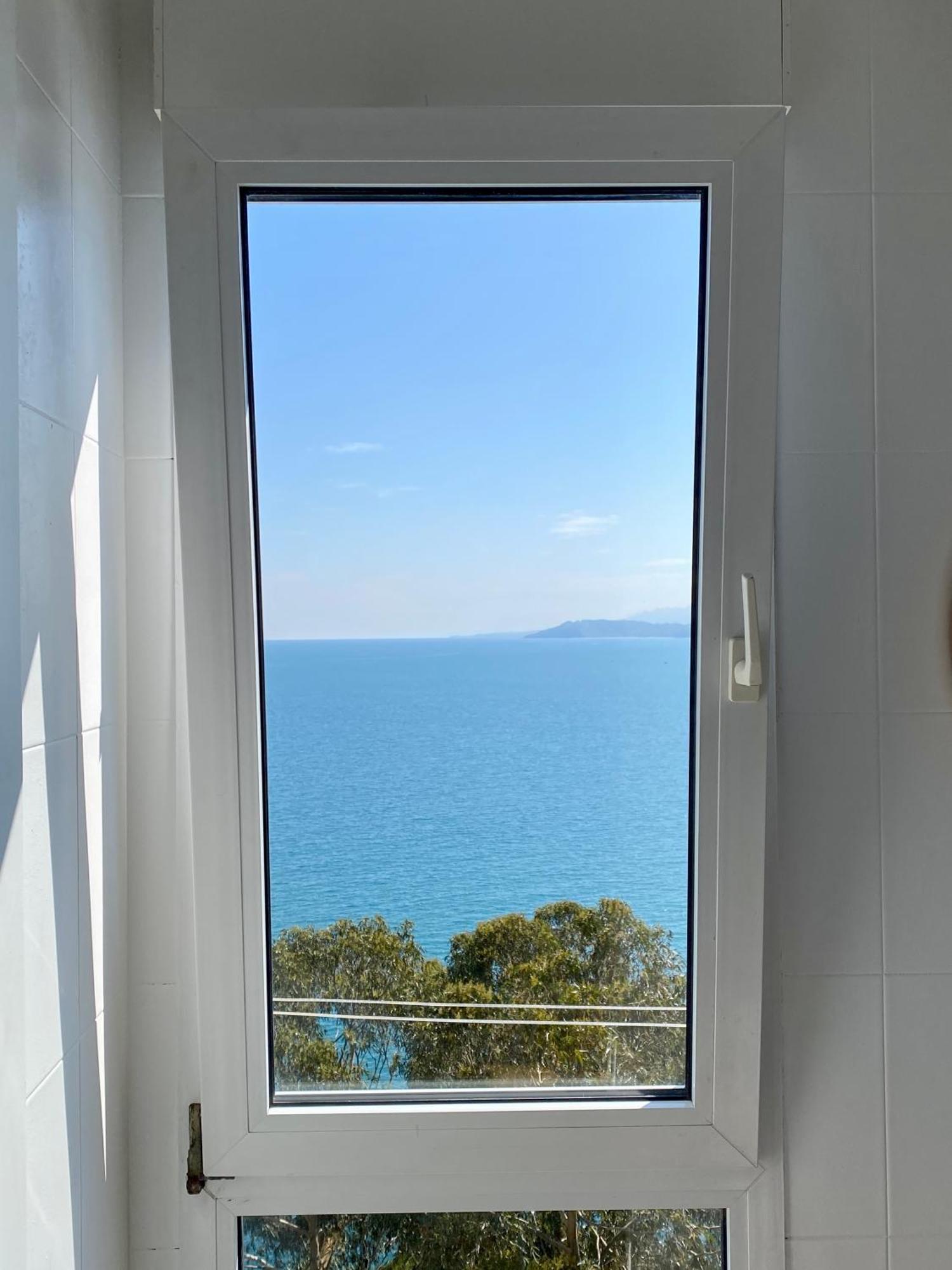 Respirando Salitre Apartamento En Lastres Extérieur photo