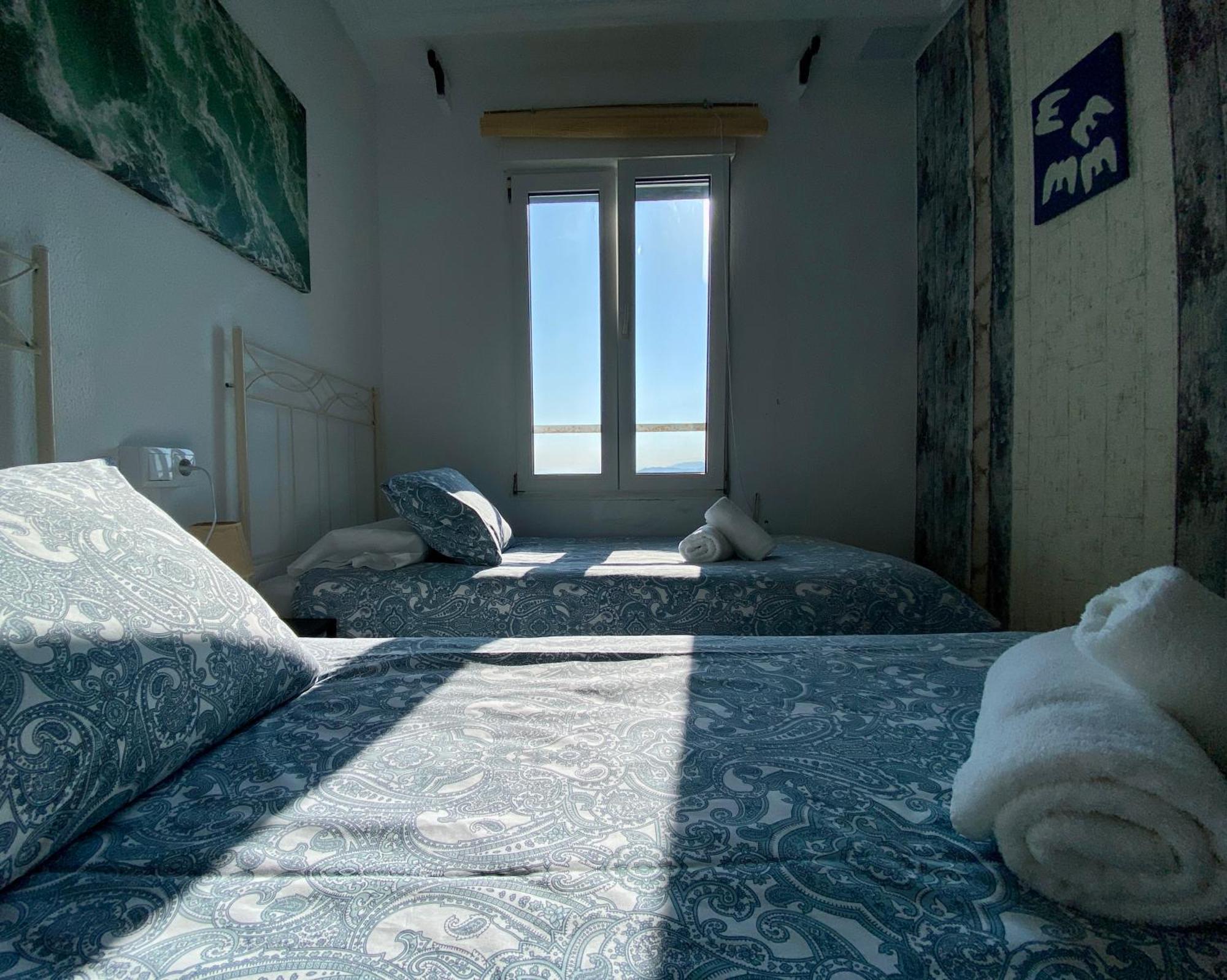 Respirando Salitre Apartamento En Lastres Extérieur photo
