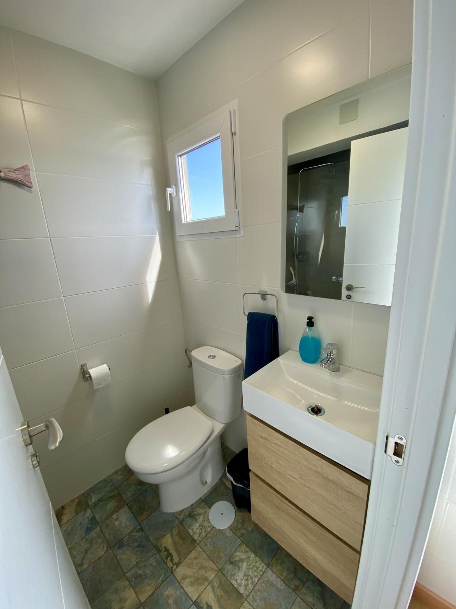 Respirando Salitre Apartamento En Lastres Extérieur photo