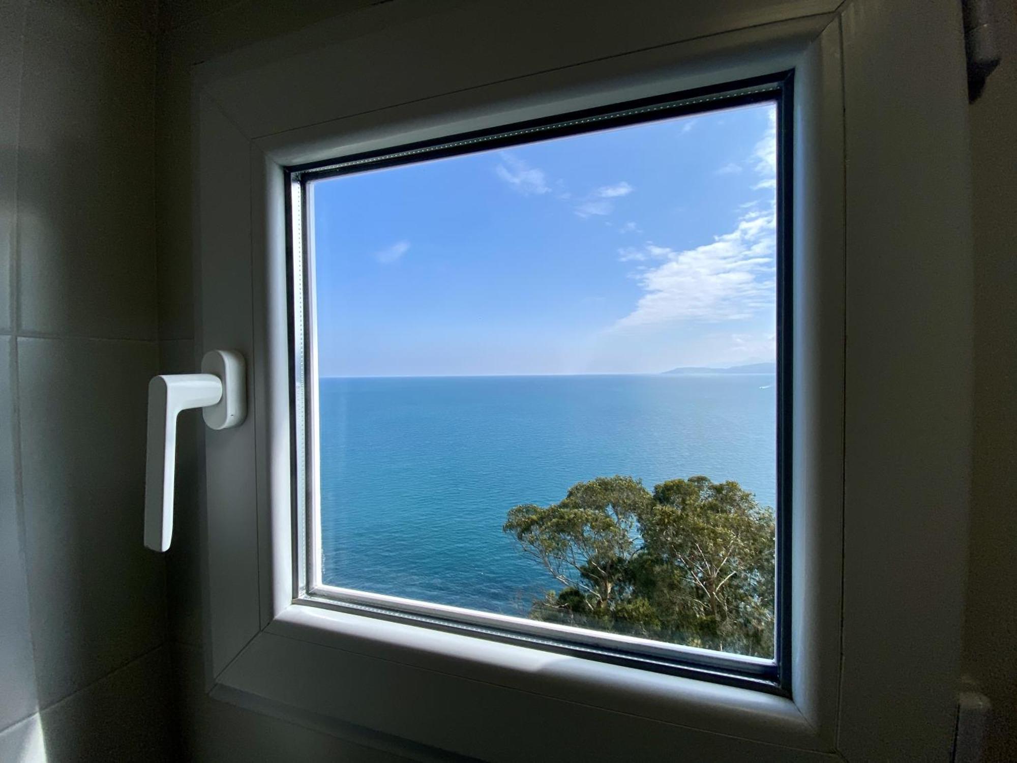 Respirando Salitre Apartamento En Lastres Extérieur photo
