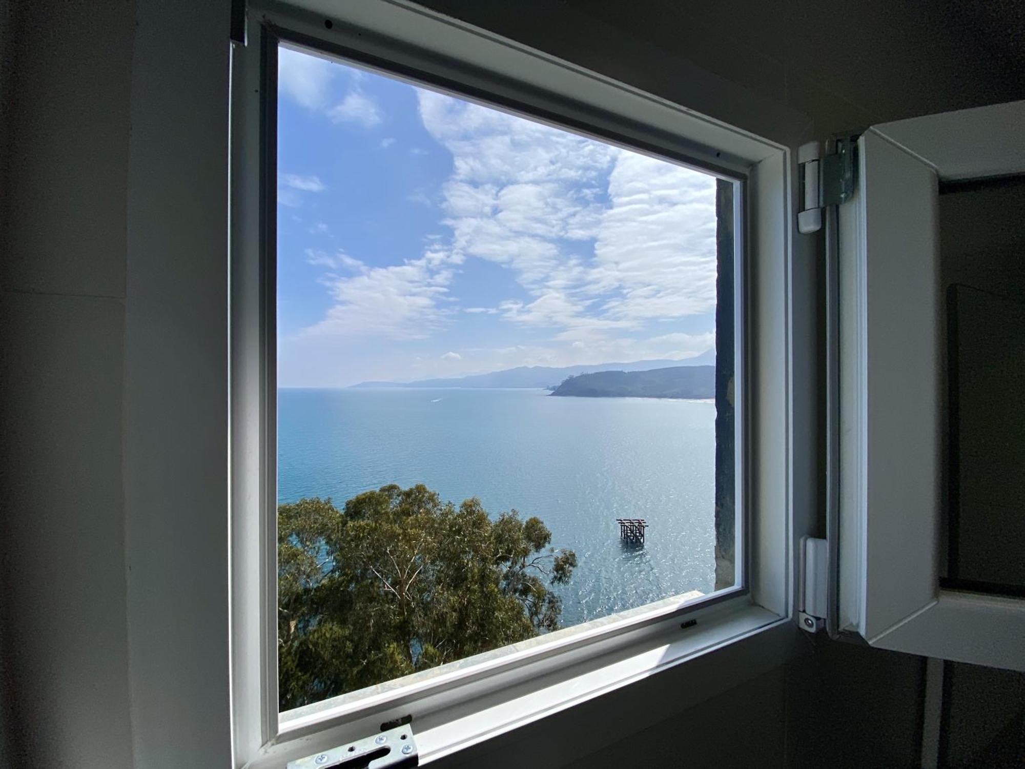 Respirando Salitre Apartamento En Lastres Extérieur photo